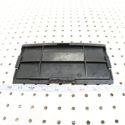 2007 Polaris Iq 600 COVER ASSEMBLY 2633212