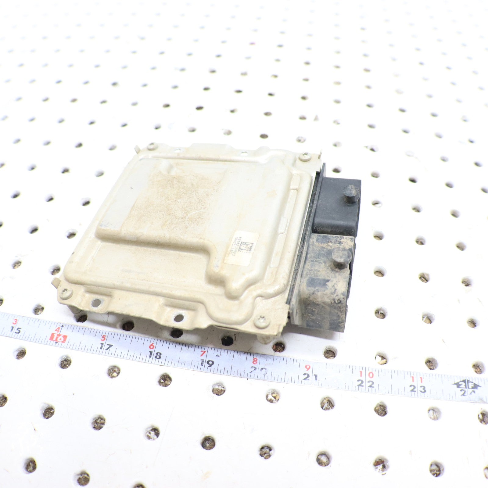 2016 Polaris Sportsman Sp 570 Ecu Ecm Cdi Computer 4015701