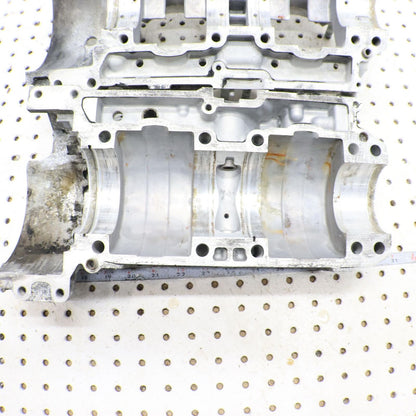 2007 ARCTIC CAT F5 ENGINE MOTOR CASE CASES 3007-612