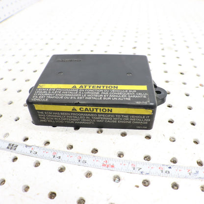 2016 ARCTIC CAT XF 6000 ECU ECM CDI COMPUTER BRAIN BOX 0730-266