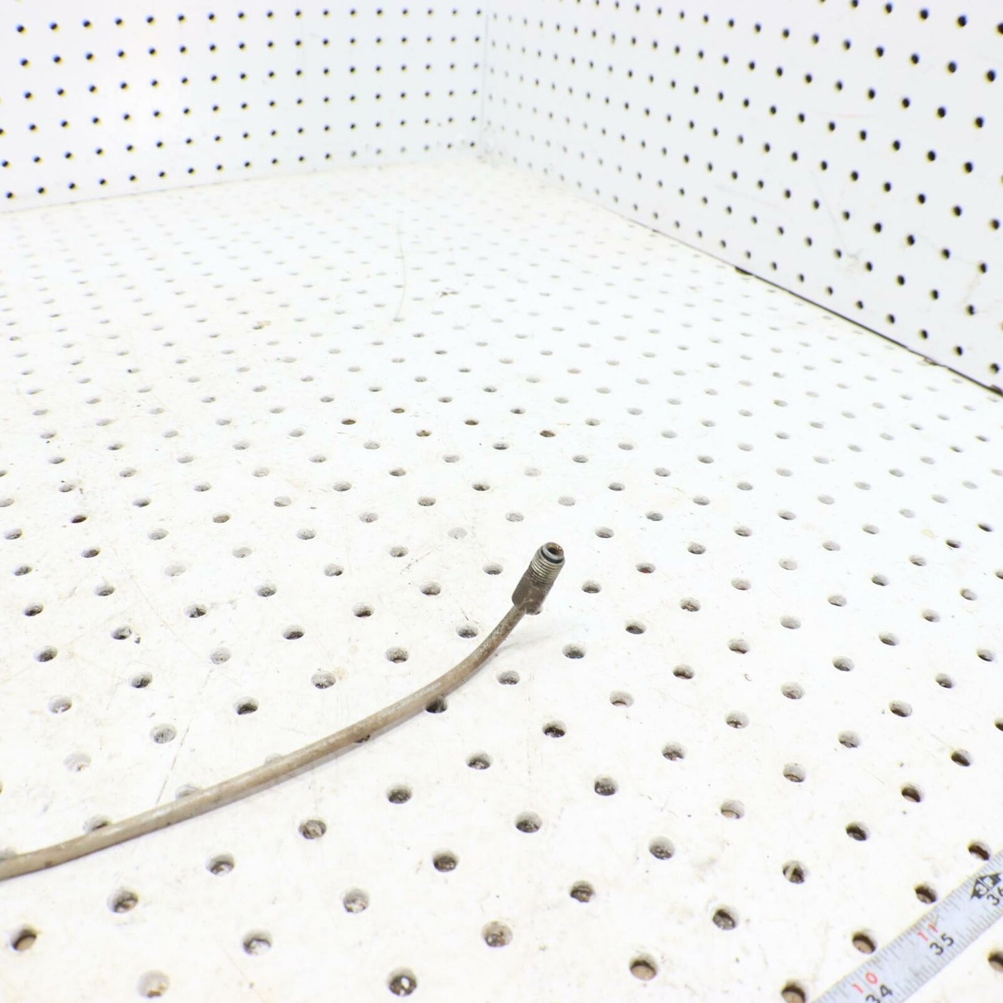 2000 POLARIS MAGNUM 325 BRAKE LINE HOSE REAR HAND 1910286