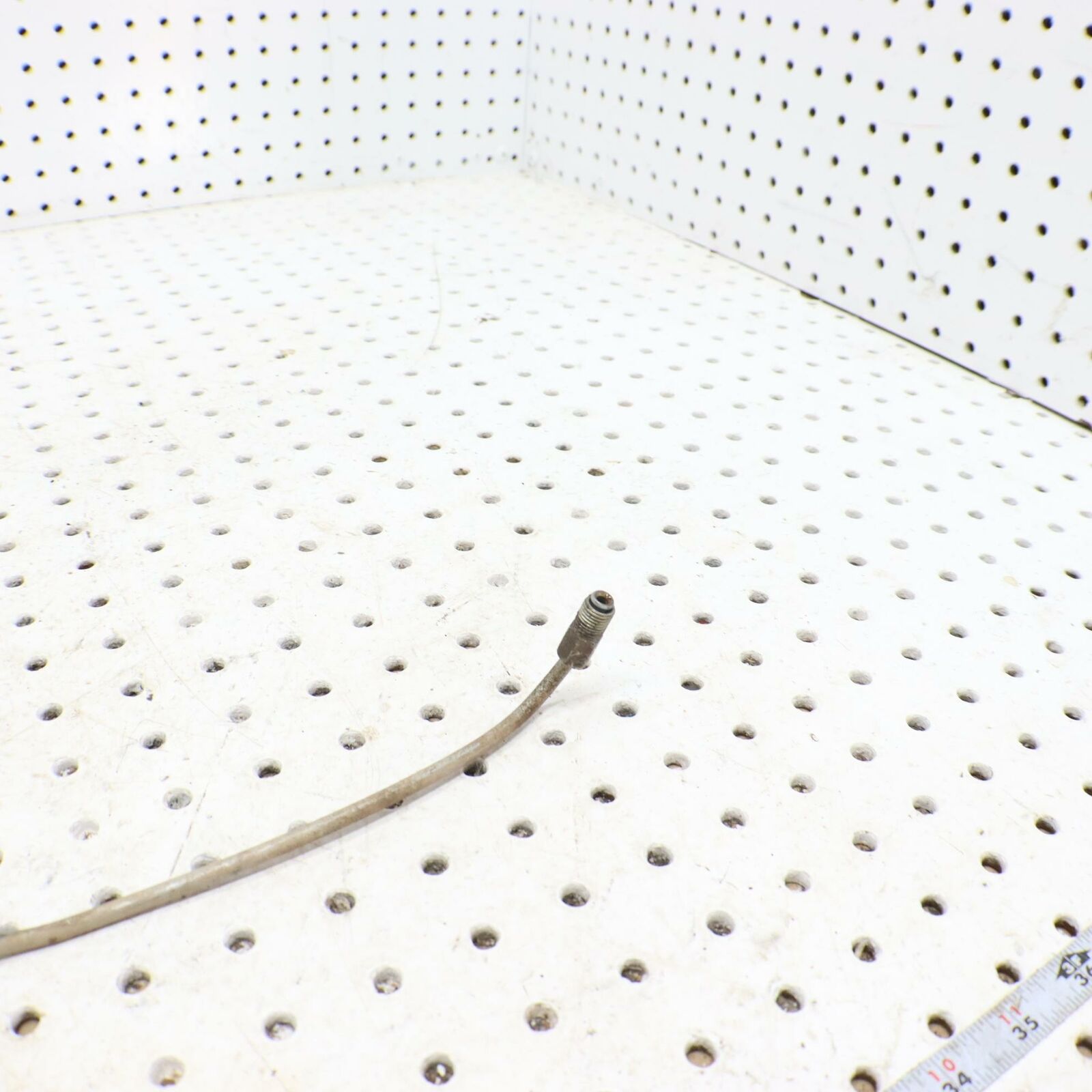 2000 POLARIS MAGNUM 325 BRAKE LINE HOSE REAR HAND 1910286