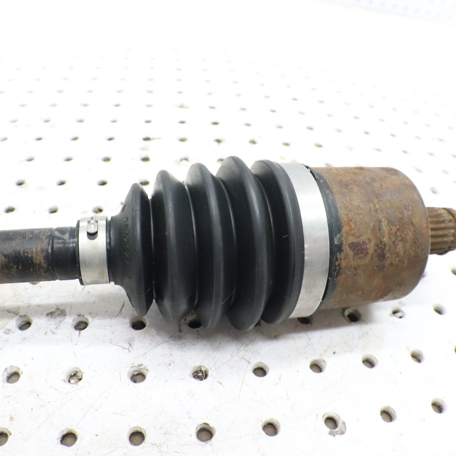 2018 Polaris Sportsman 570 Efi Cv Drive Axle Shaft FRONT 1333752