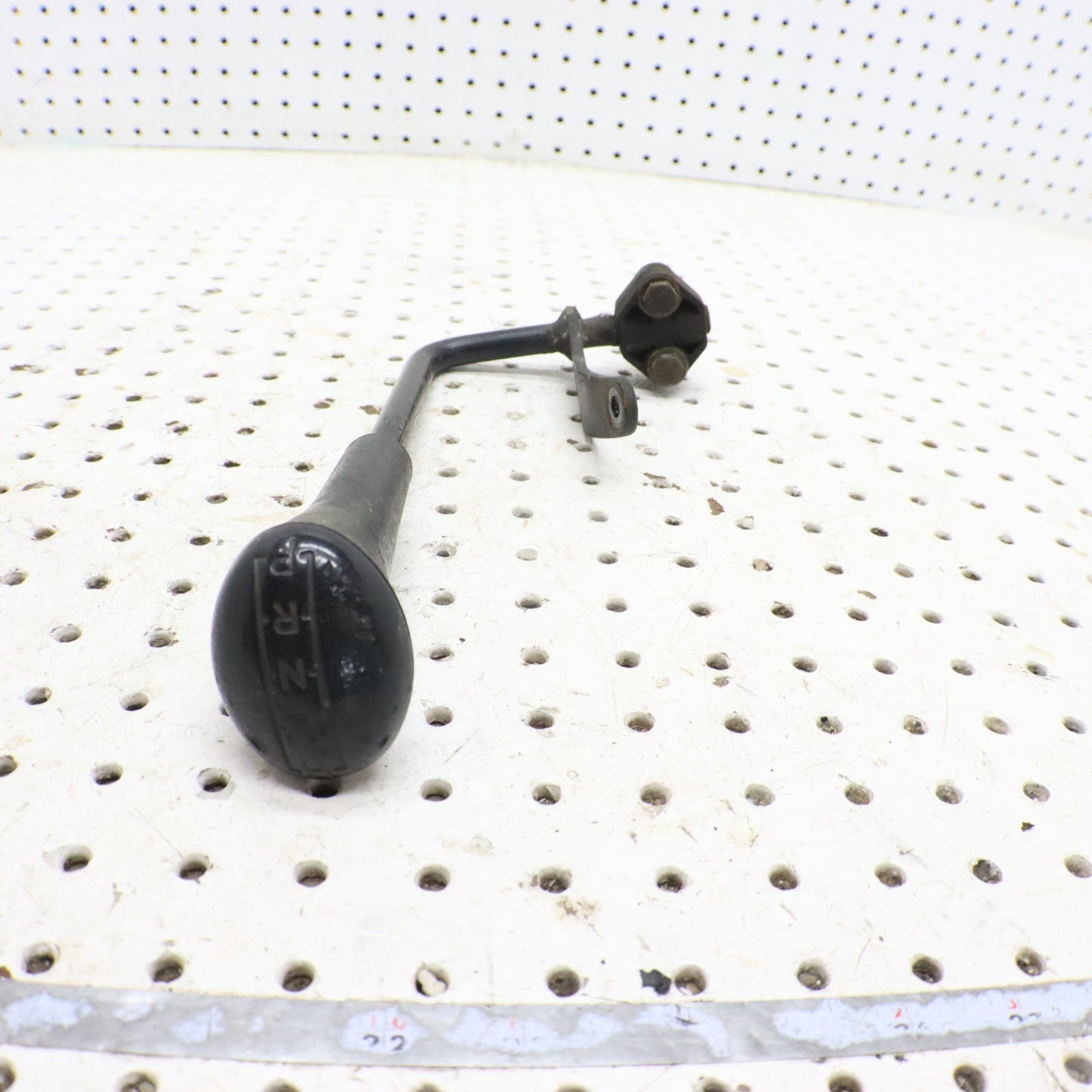 2003 Polaris Sportsman 600 Gear Selector Shift Lever 1013315-067 ; 5412003 