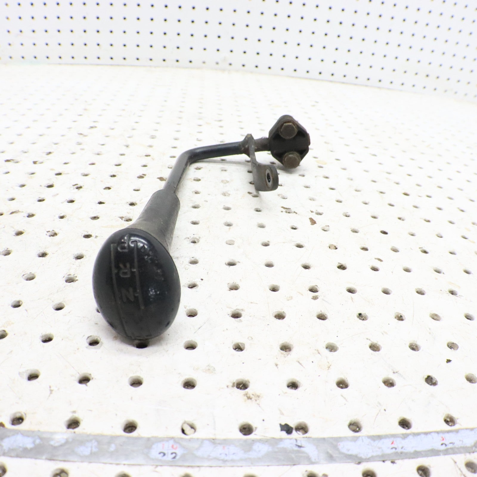 2003 Polaris Sportsman 600 Gear Selector Shift Lever 1013315-067 ; 5412003 