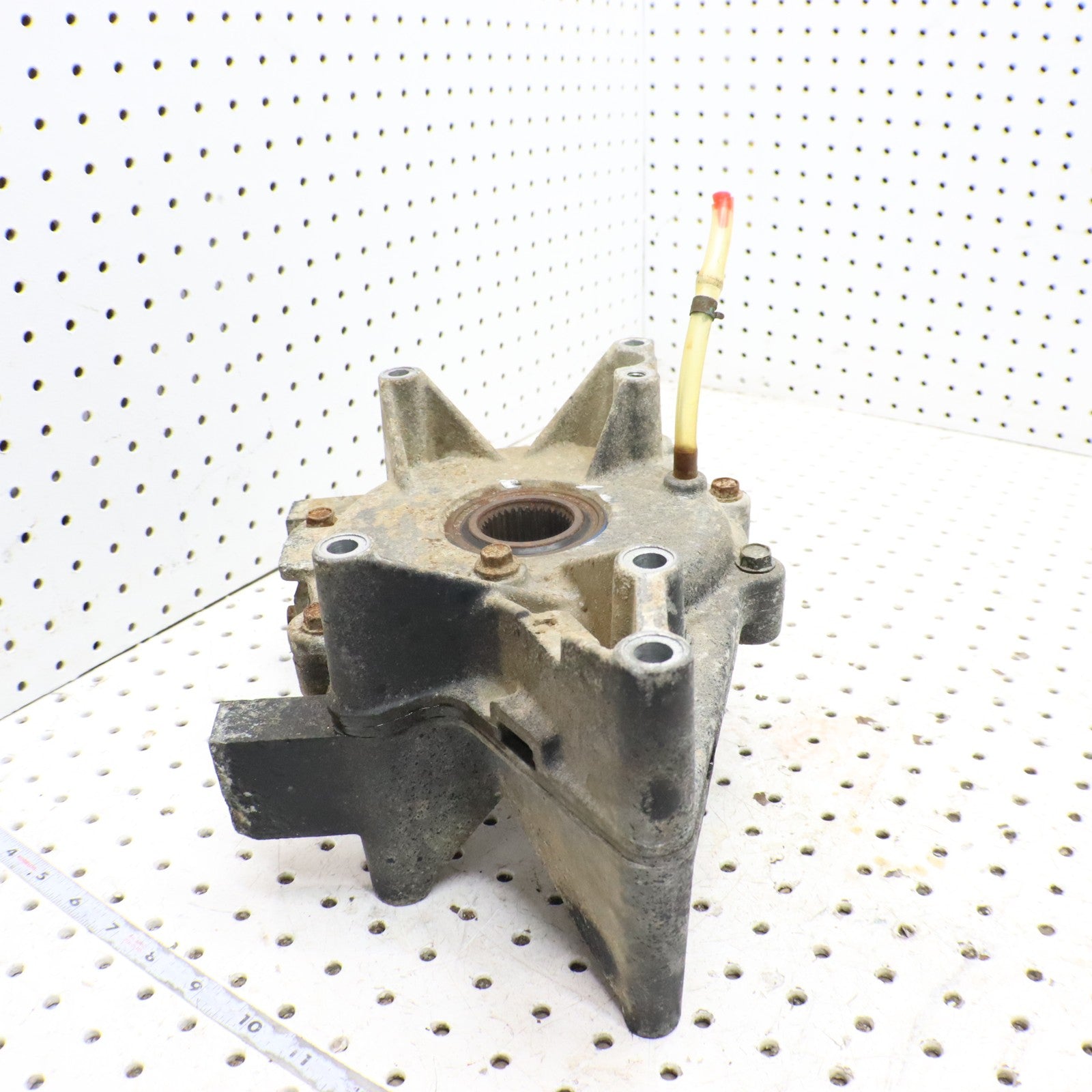 2003 Polaris Sportsman 600 Rear Gearcase Final Drive 1341352 