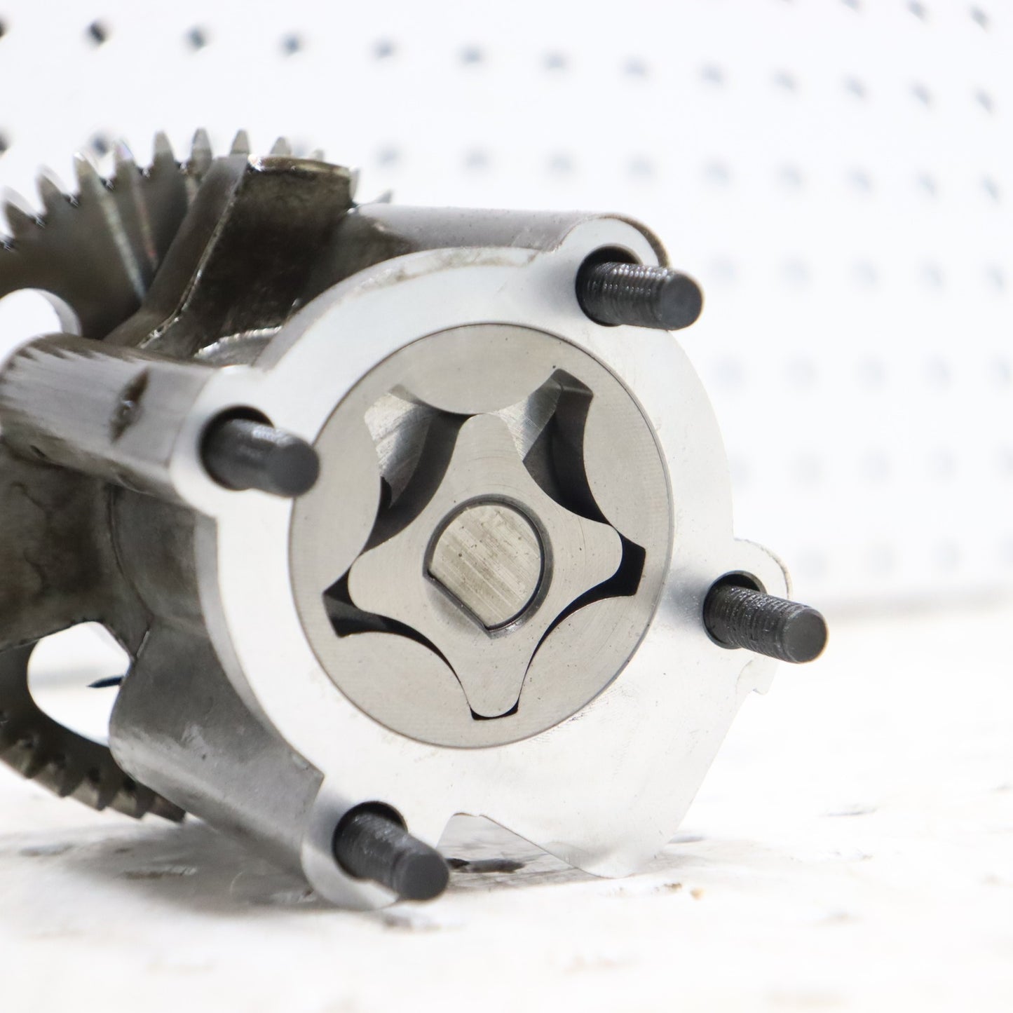 2003 Polaris Sportsman 600 Oil Pump 2202159; 2204374