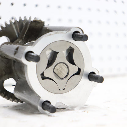 2003 Polaris Sportsman 600 Oil Pump 2202159; 2204374