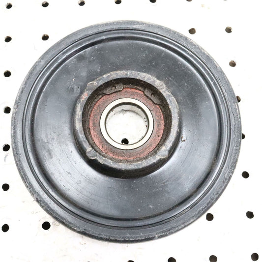 POLARIS RMK 800 TRACK WHEEL IDLER GUIDE 1590328 5.6" O.D. 6205 BEARING