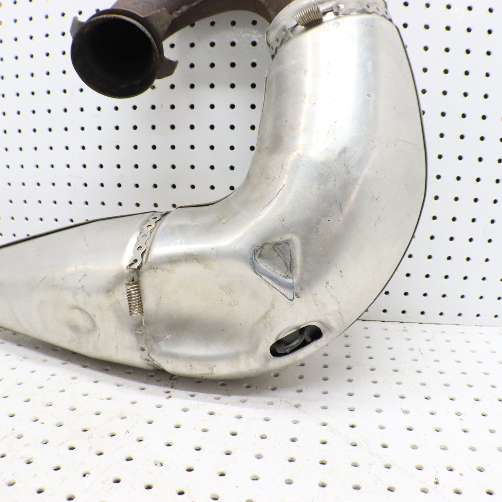 2009 Arctic Cat Crossfire R 8 Exhaust Pipe 1712-358; 1712-357