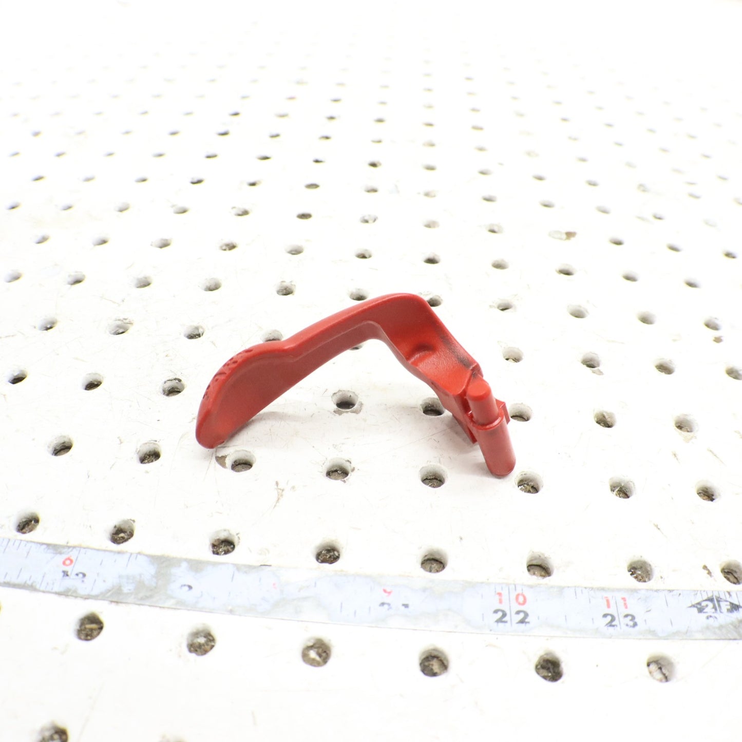 2007 Polaris Iq 600 Park Brake Lever 2201251