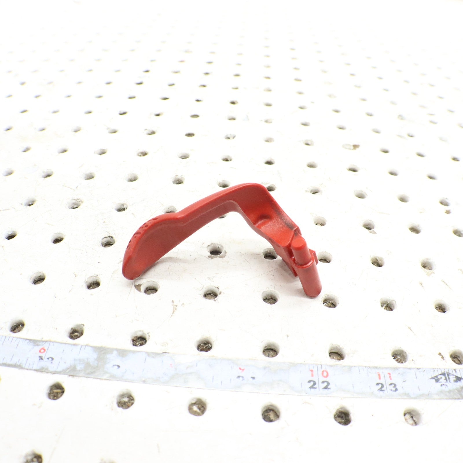 2007 Polaris Iq 600 Park Brake Lever 2201251