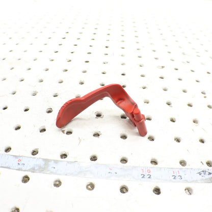 2007 Polaris Iq 600 Park Brake Lever 2201251