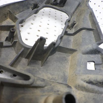 2009 Polaris Sportsman Xp 850 Front Bumper 5435807-070