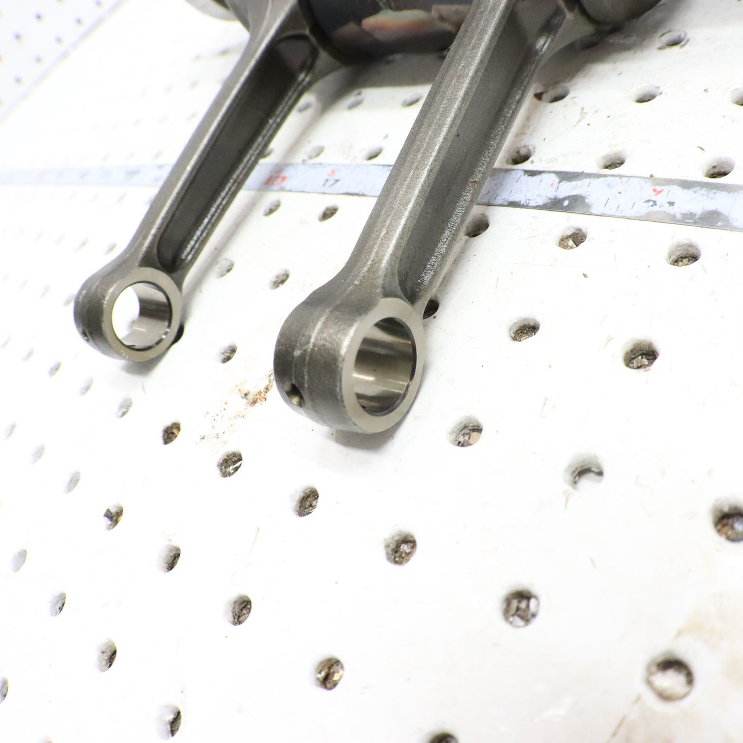 2009 Polaris Sportsman 800 Crankshaft Crank Shaft 2203068; 2205112