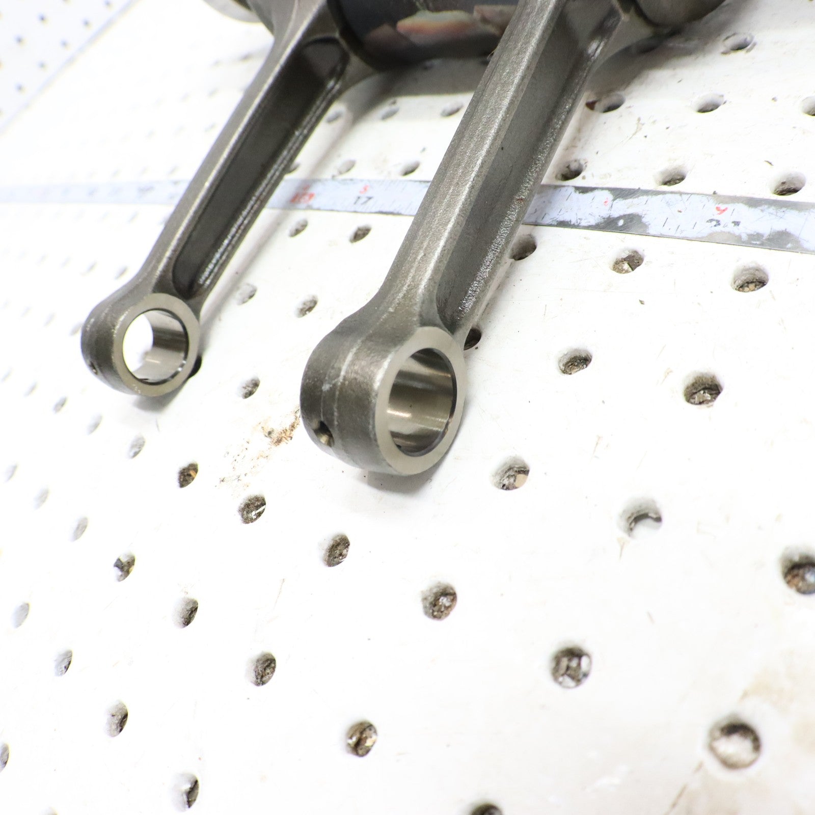 2009 Polaris Sportsman 800 Crankshaft Crank Shaft 2203068; 2205112