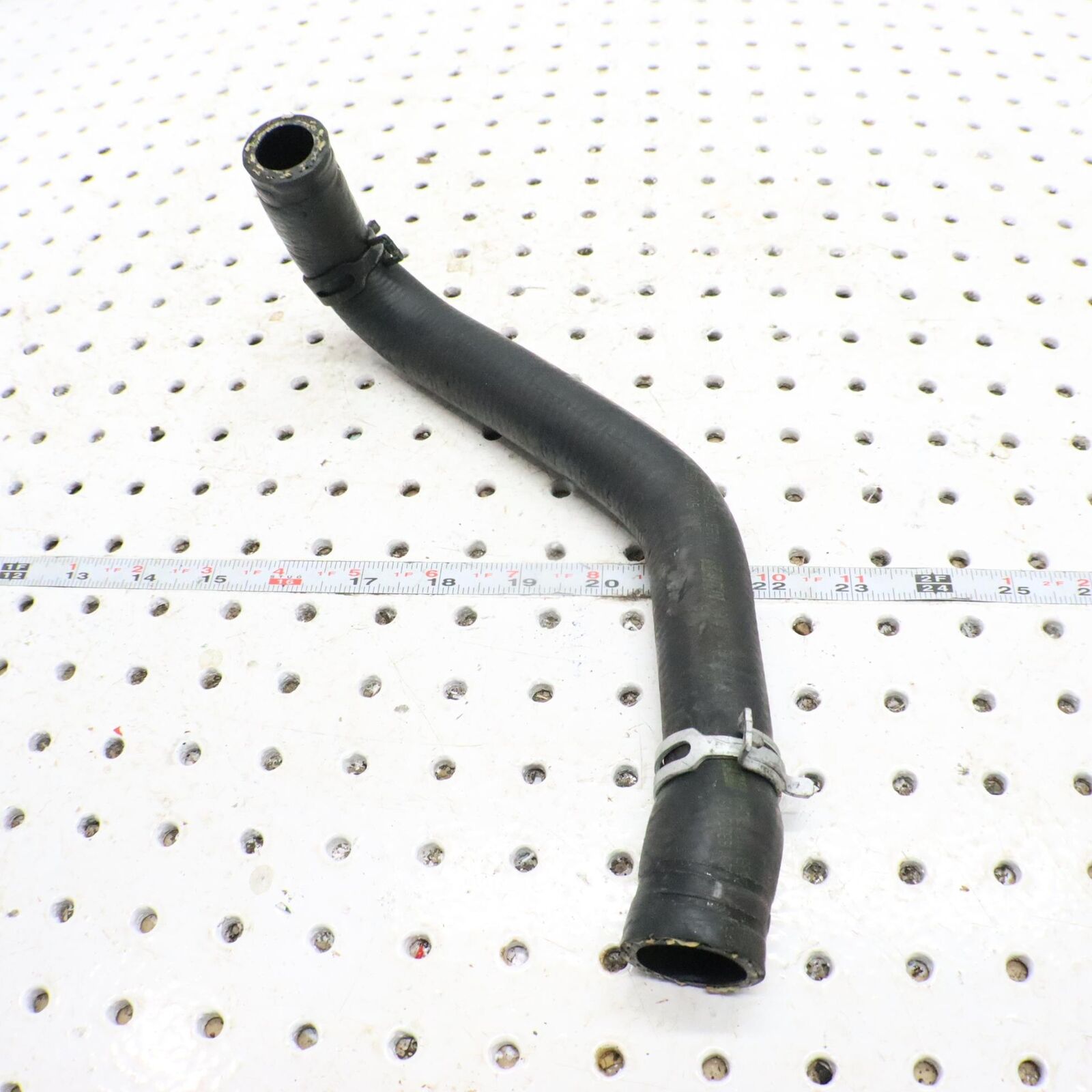2006 POLARIS FUSION 700 COOLANT HOSE PIPE 5412789 5414056