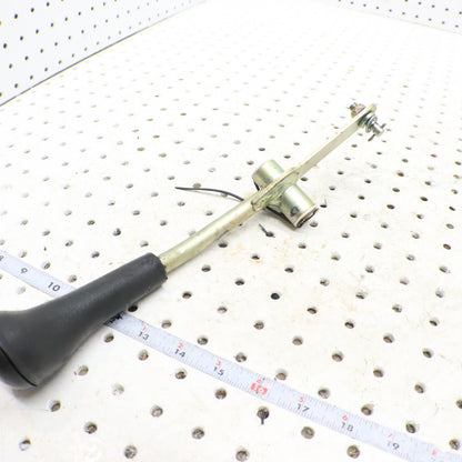 2009 Polaris Rzr 800 Gear Selector Shift Lever  5413299 5411007 3233198 1542256 