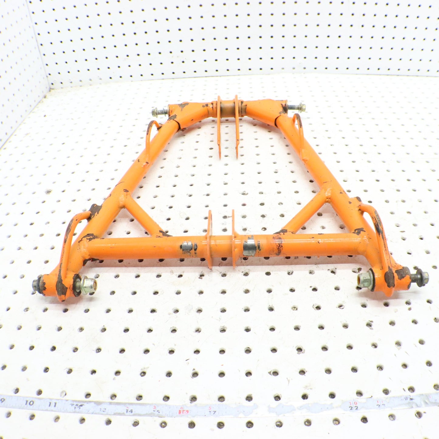 2012 Arctic Cat Proclimb M800 Front Torque Arm 2704-127 ORANGE