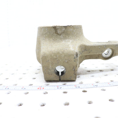 2009 Polaris Sportsman Xp 850 Steering Knuckle LEFT 5136733; 5143613