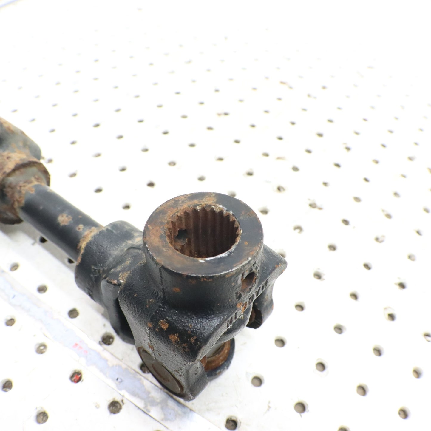 2003 Polaris Sportsman 600 Rear Prop Shaft 1380208; 1332622