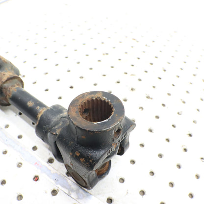 2003 Polaris Sportsman 600 Rear Prop Shaft 1380208; 1332622