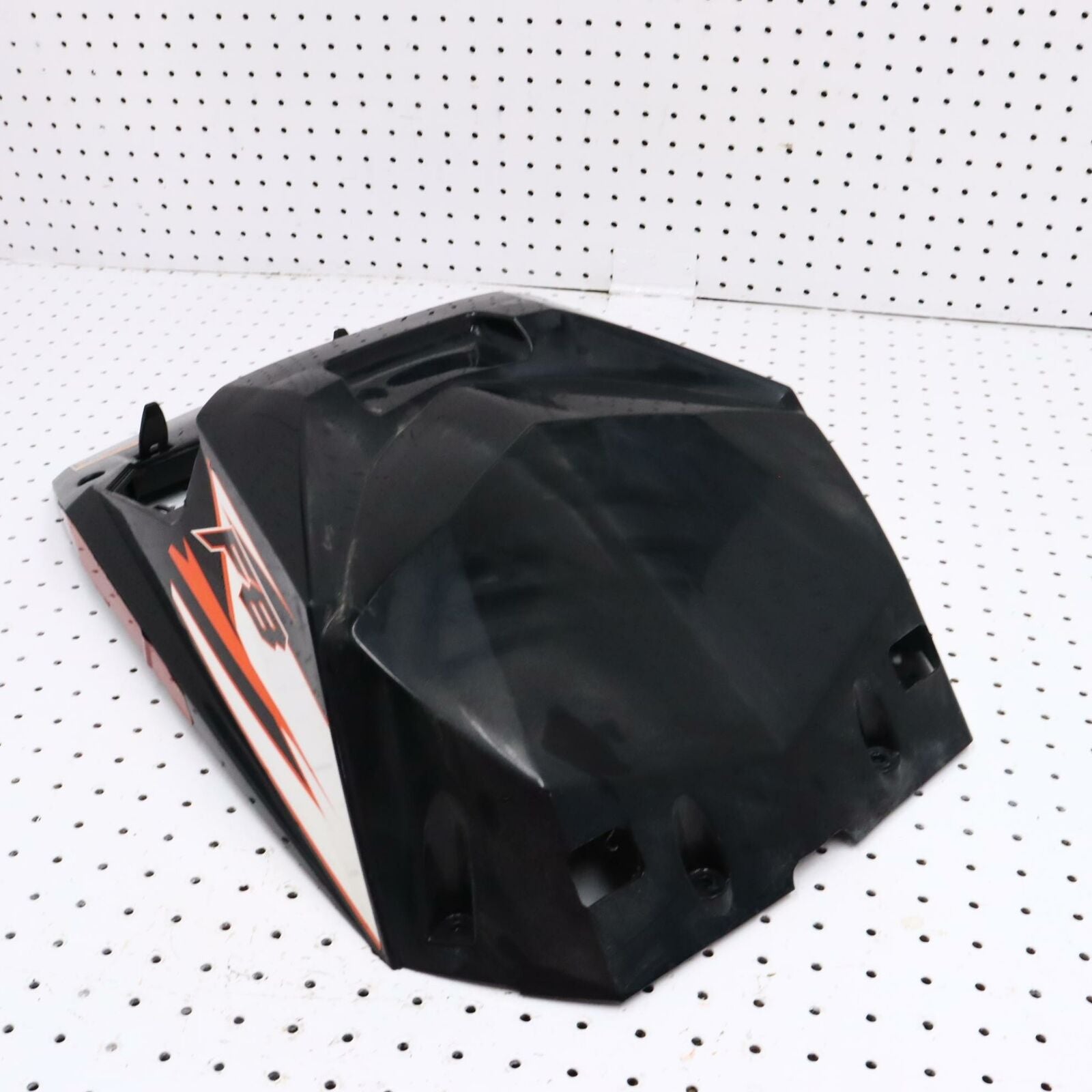 2008 ARCTIC CAT F8 STORAGE BOX 2718-479