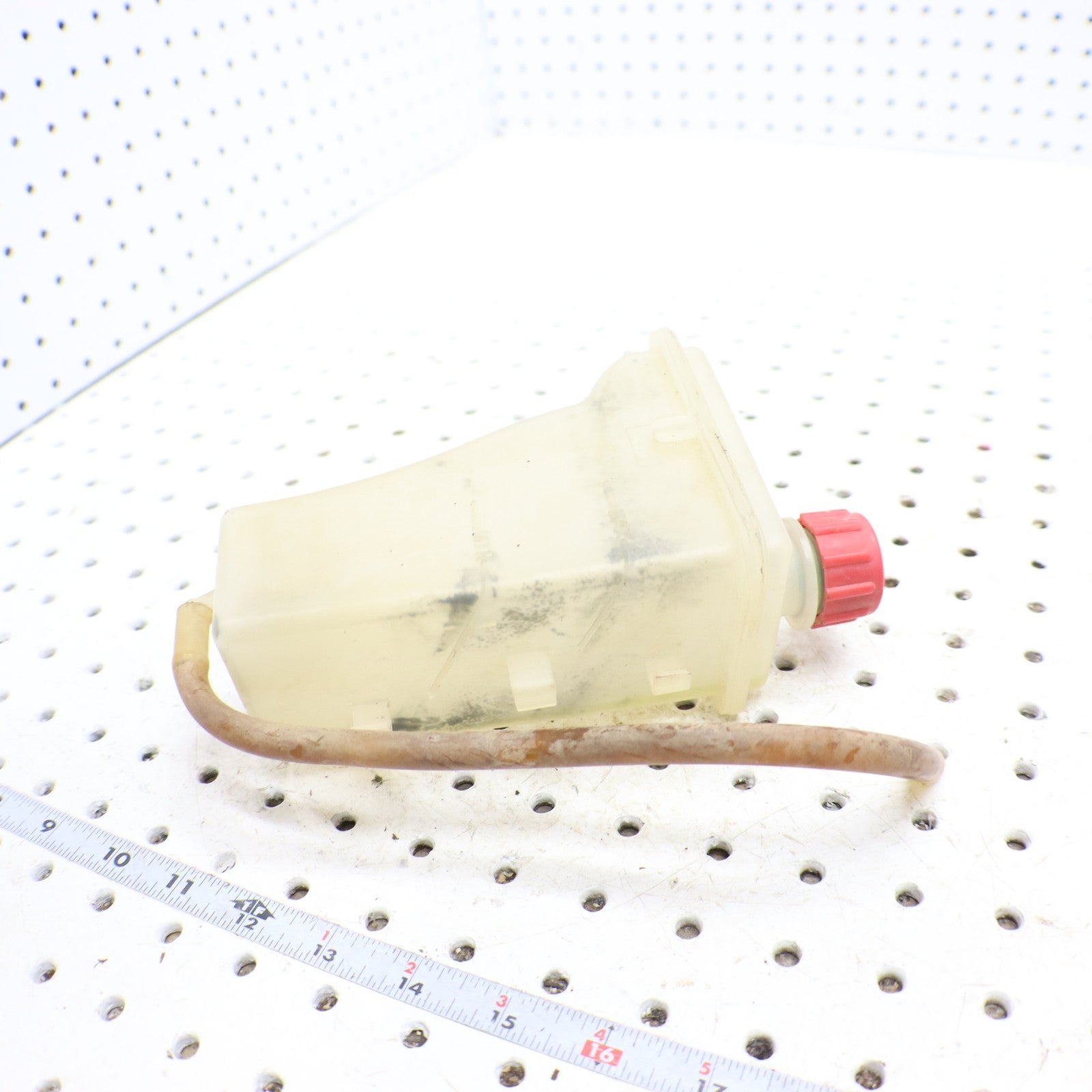 2009 Polaris Sportsman Xp 850 Coolant Tank Surge Bottle 1240406