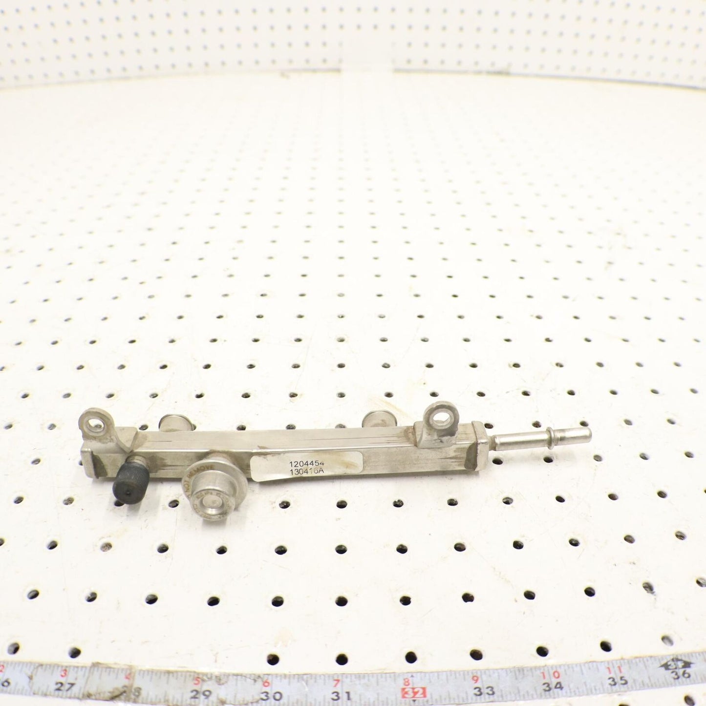 2013 POLARIS RANGER XP 900 FUEL RAIL 1204454 2522177