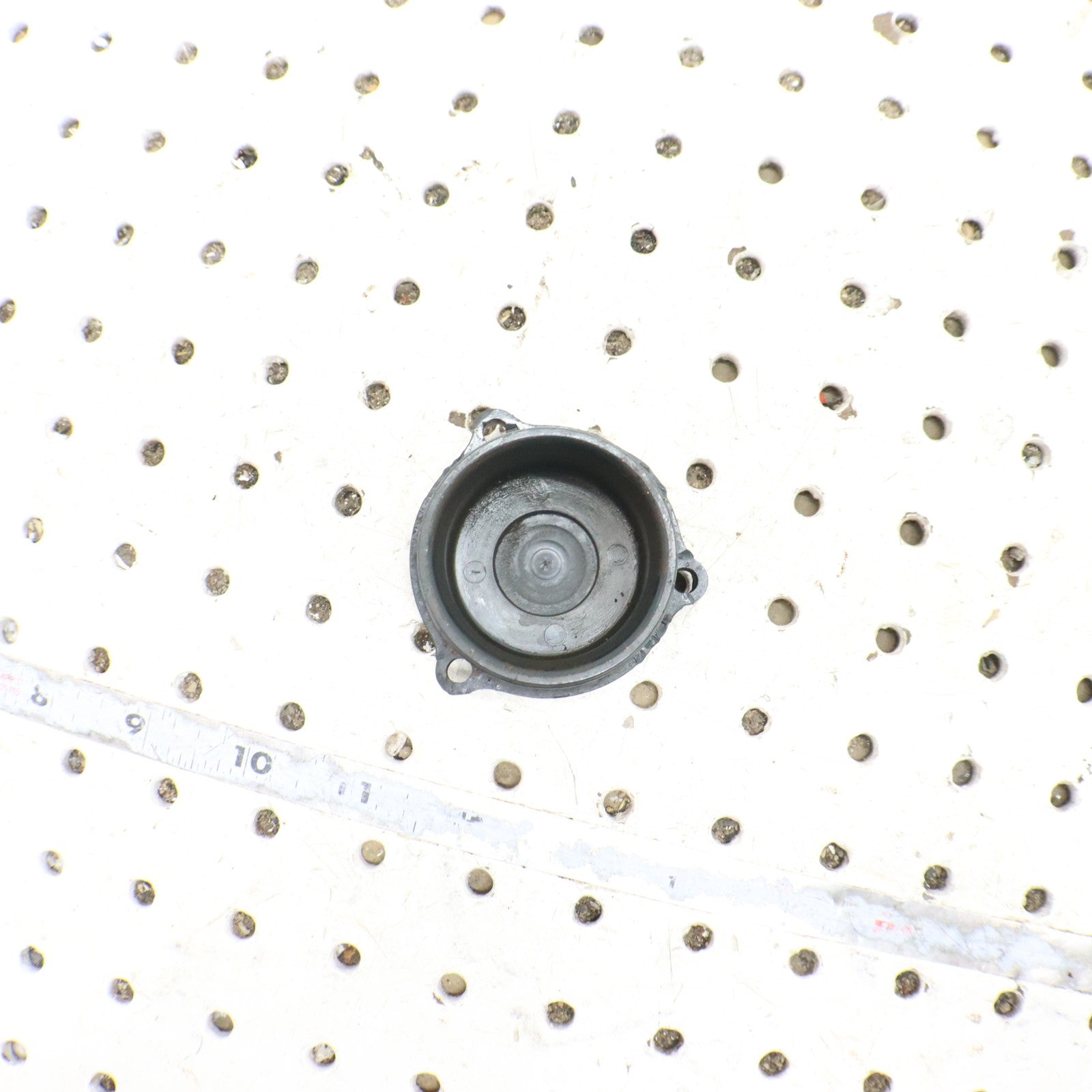 1995 Polaris Xplorer 400 Wheel Hub Cap Cover 5432611
