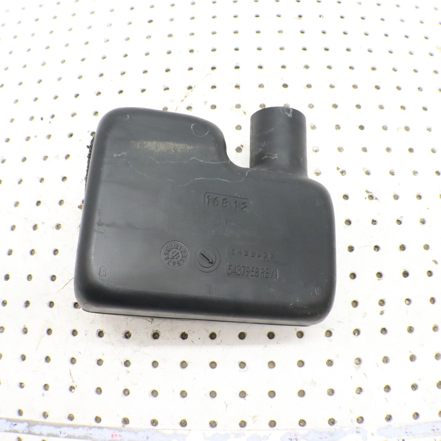 2013 Polaris Ranger 800 BOX BAFFELING, SIDE 5439297