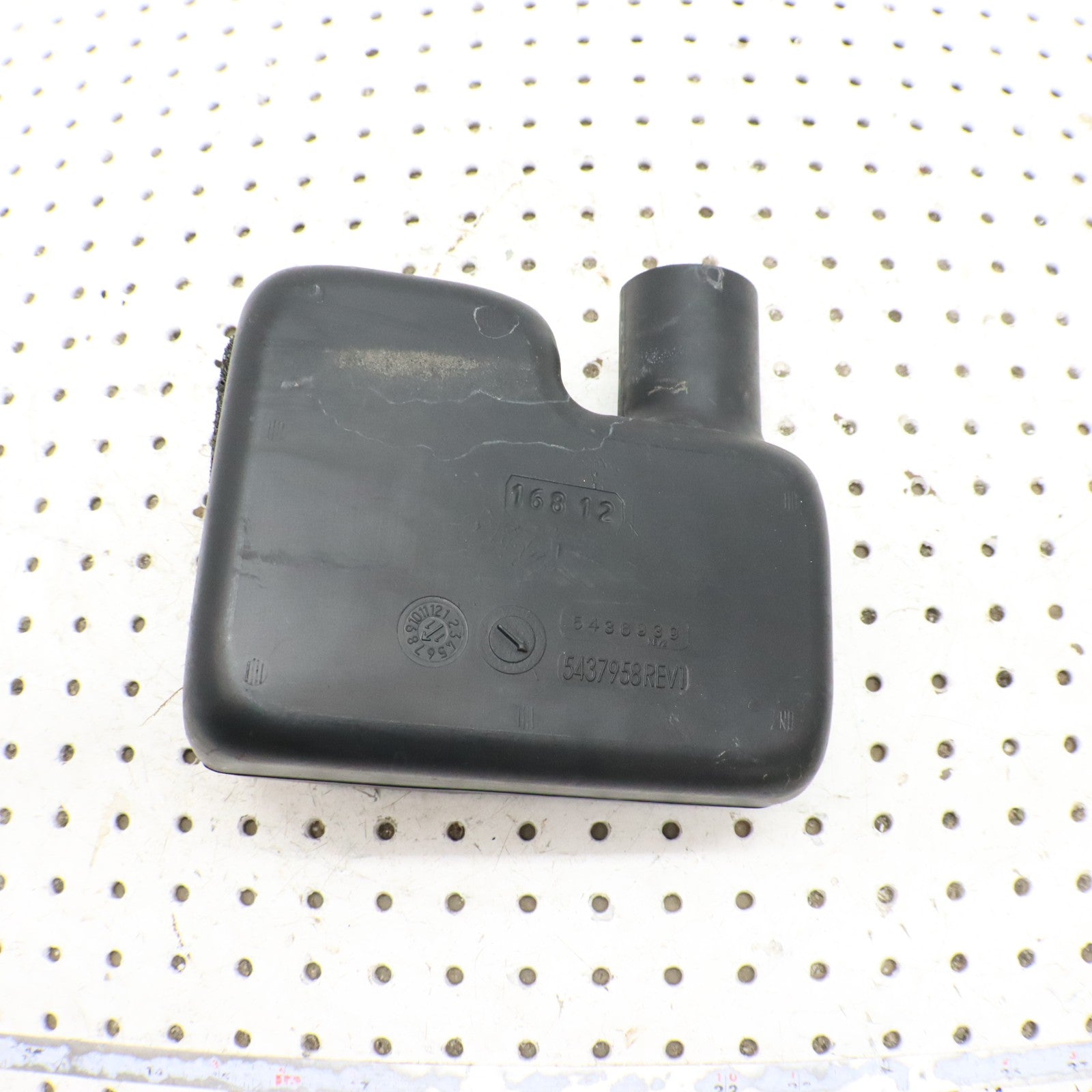 2013 Polaris Ranger 800 BOX BAFFELING, SIDE 5439297