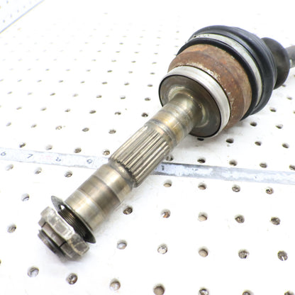 1995 Polaris Xplorer 400 Cv Drive Axle Shaft left 2200960