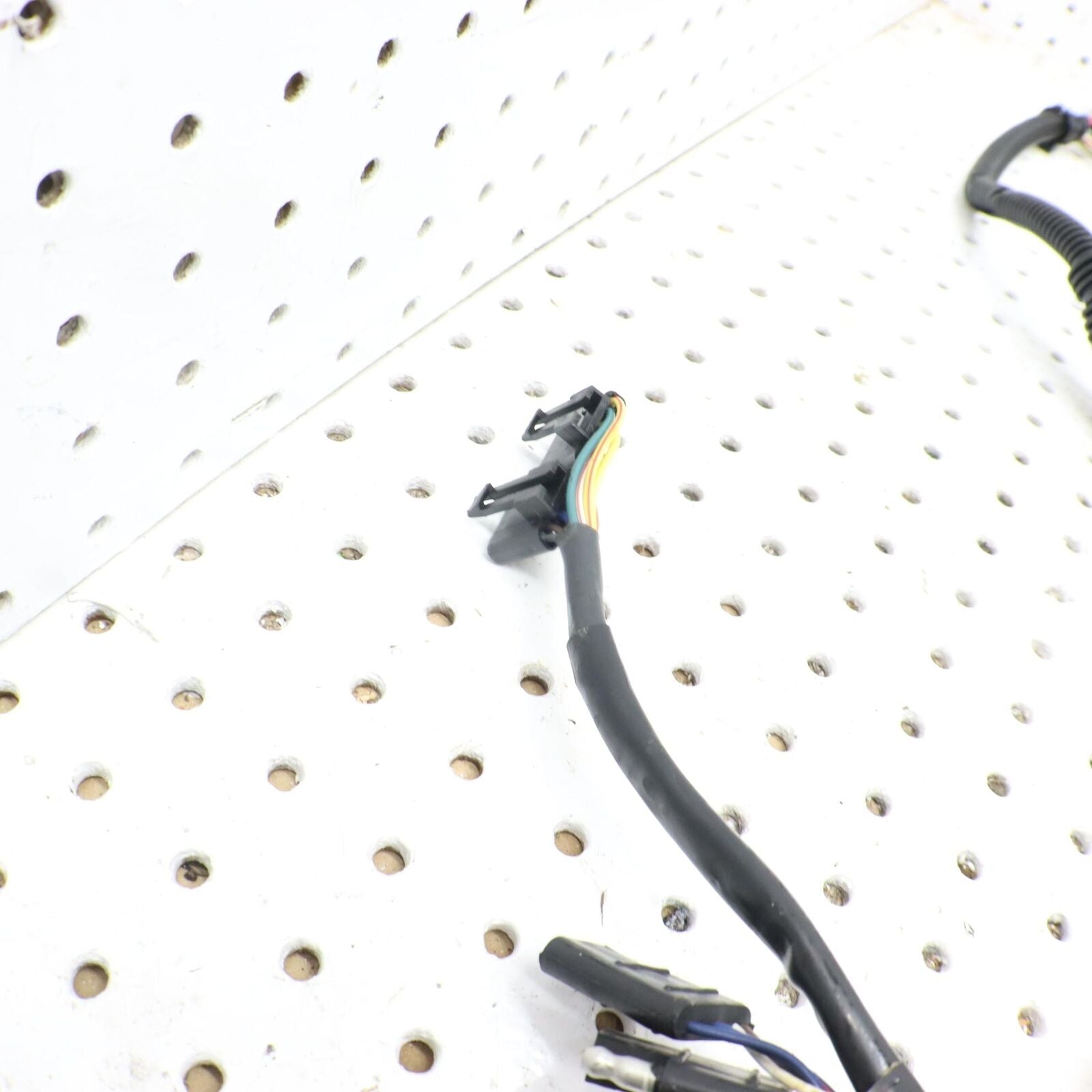 2006 POLARIS FUSION 600 MAIN WIRE HARNESS 2410729