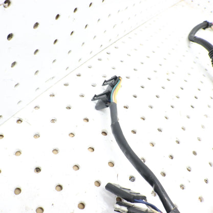 2006 POLARIS FUSION 600 MAIN WIRE HARNESS 2410729
