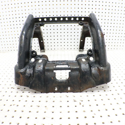 2003 Polaris Sportsman 600 Front Cover Lower Brush Guard 1013667-067