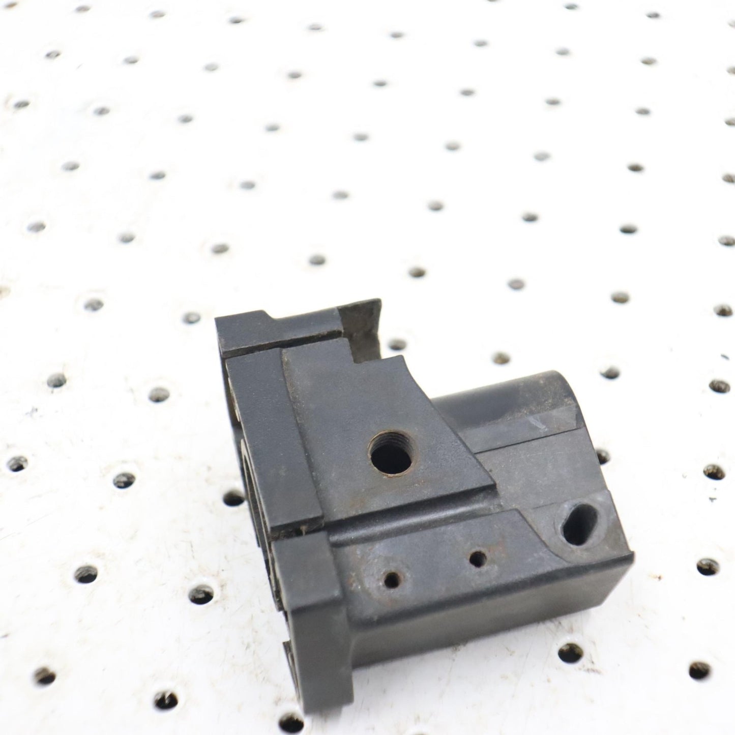 1995 Polaris Xcr 600 Throttle Control Block 5431592
