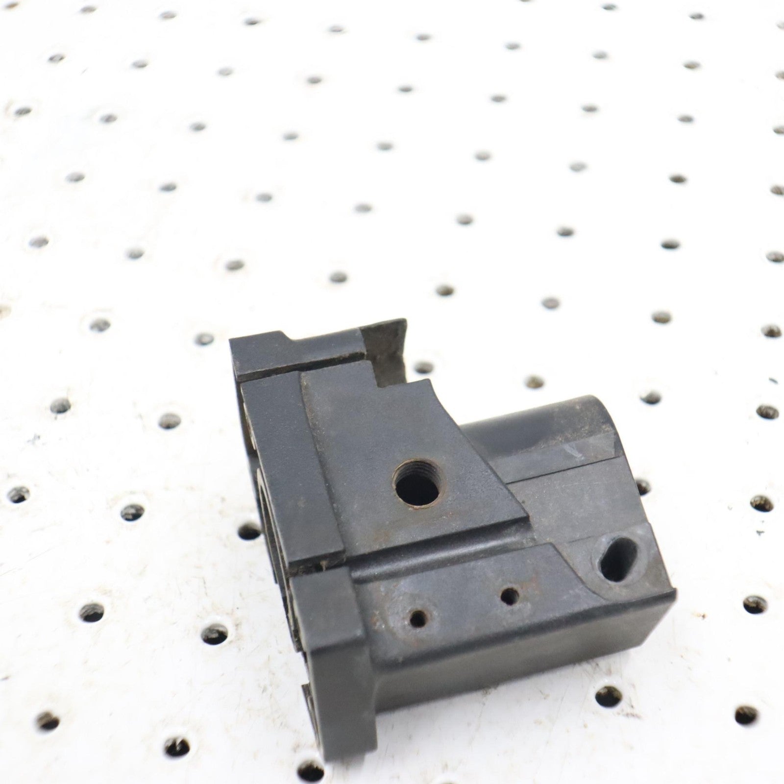 1995 Polaris Xcr 600 Throttle Control Block 5431592