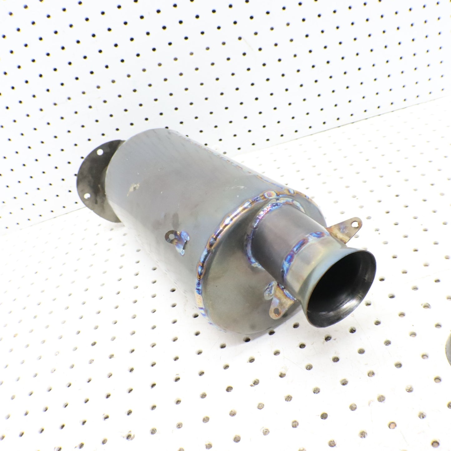 2016 Arctic Cat M8000 Exhaust Muffler Silencer DIAMOND S TITANIUM  MUFFLER CAN 