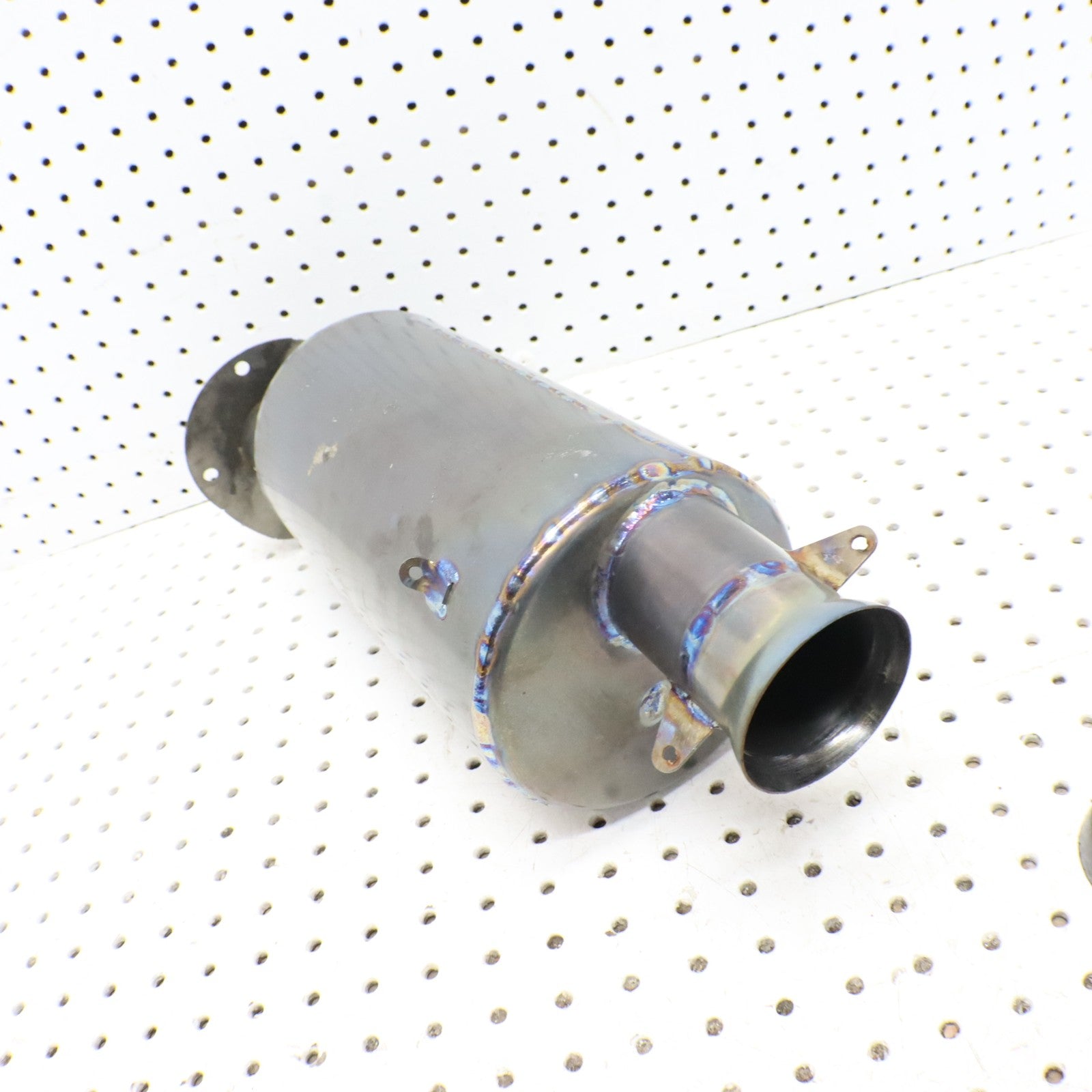 2016 Arctic Cat M8000 Exhaust Muffler Silencer DIAMOND S TITANIUM  MUFFLER CAN 