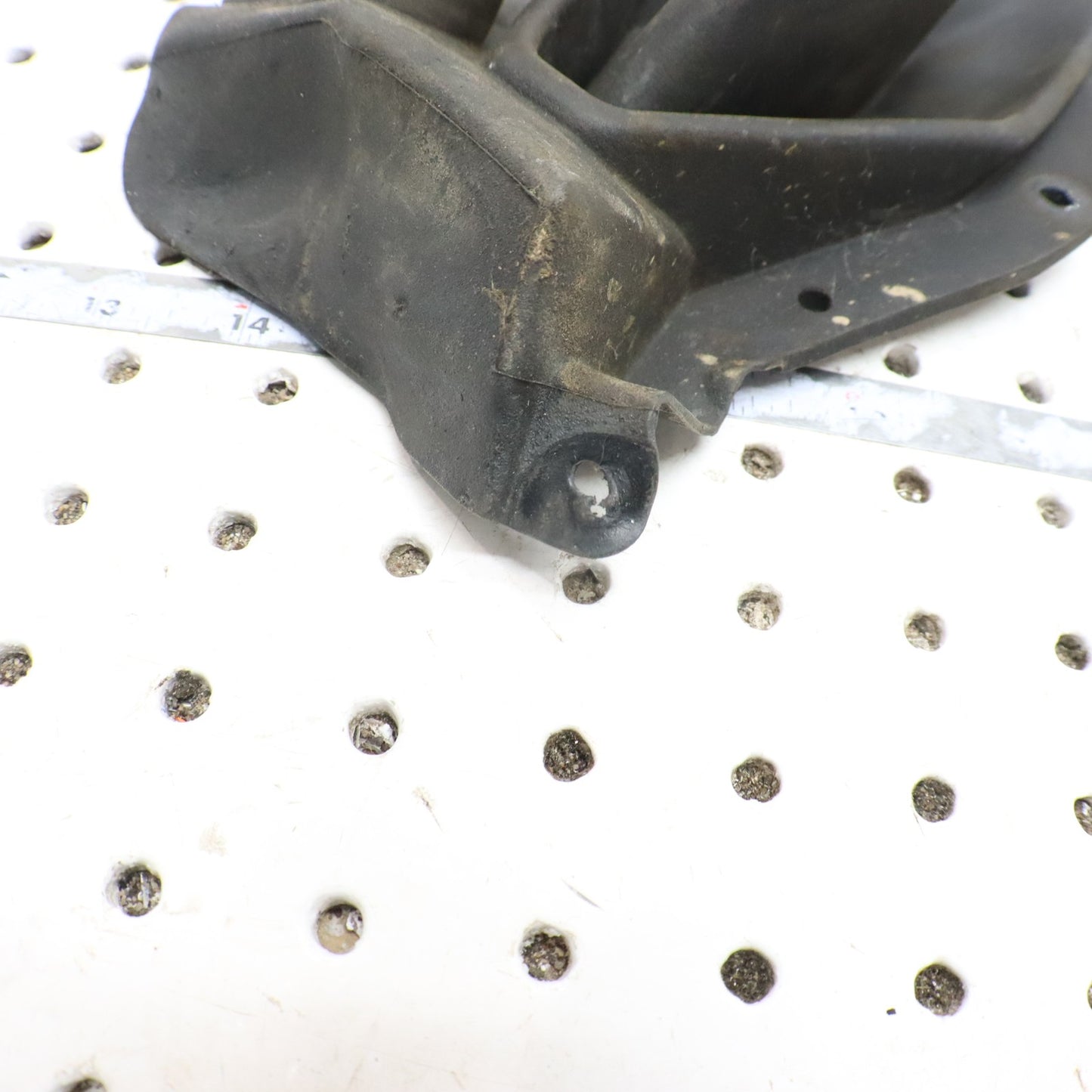 2013 Arctic Cat Procross Xf800 Tie Rod Boot LEFT 1605-029