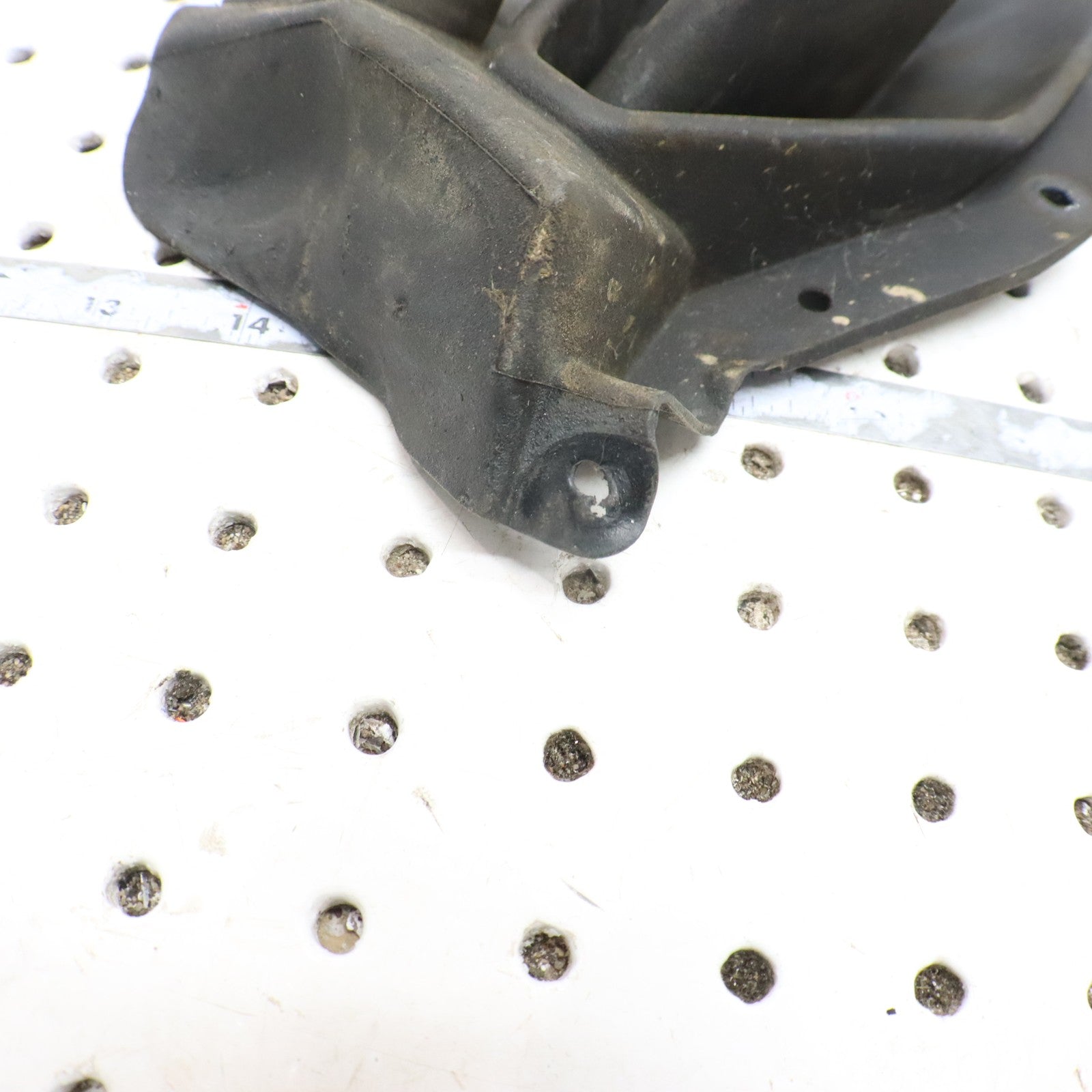 2013 Arctic Cat Procross Xf800 Tie Rod Boot LEFT 1605-029