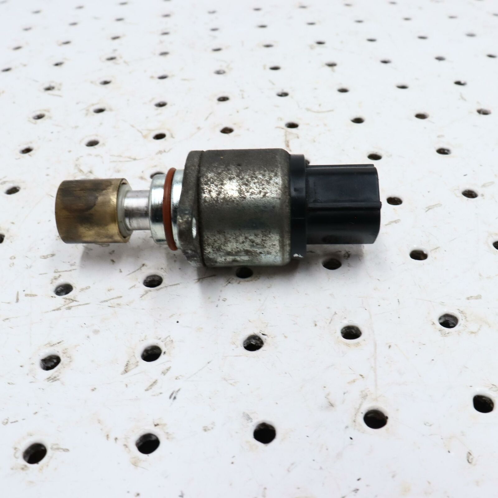 2012 ARCTIC CAT PROCROSS F1100 ISC VALVE 3007-205