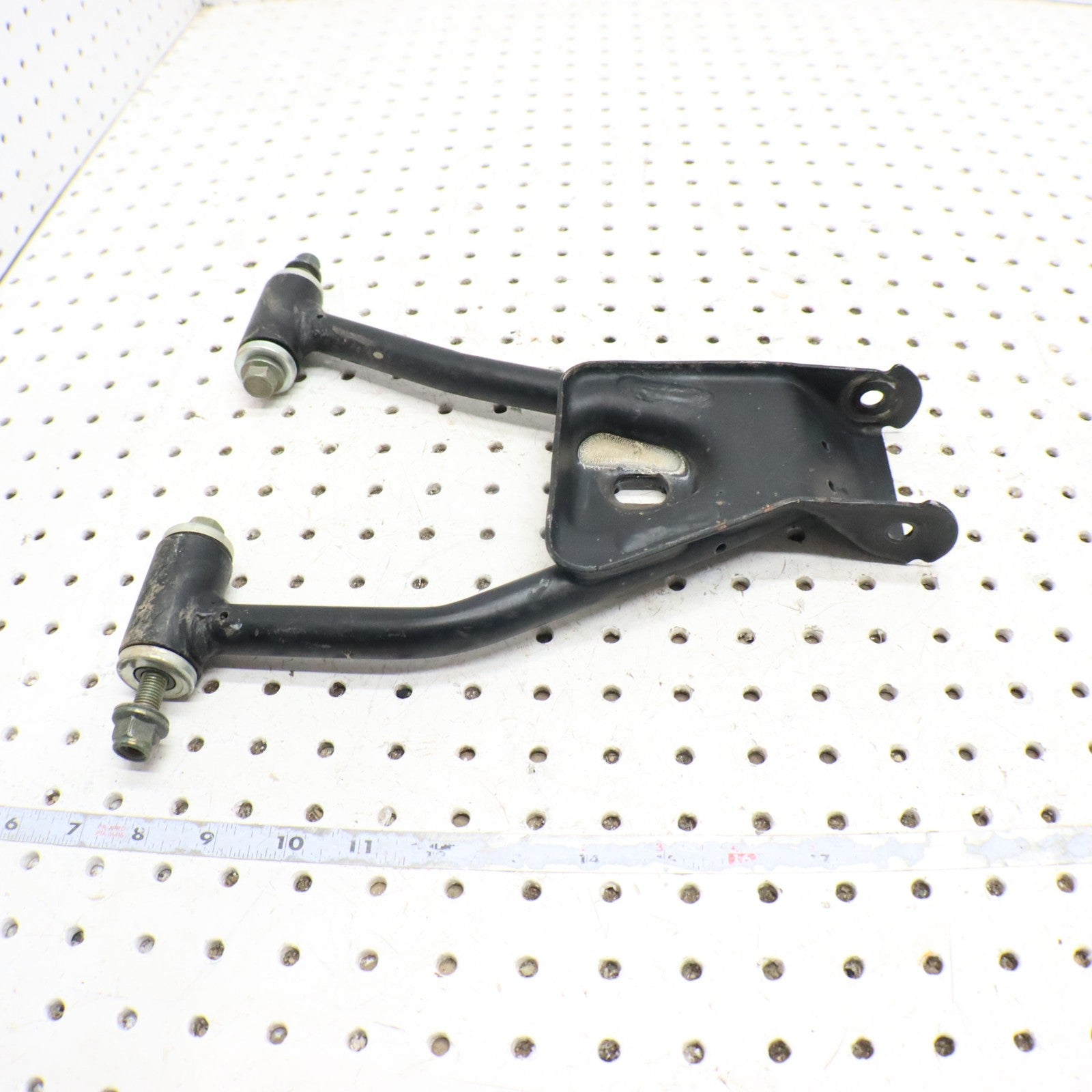 2024 Polaris Sportsman 570 Efi Eps Upper Left Rear Control A Arm 1025238-458