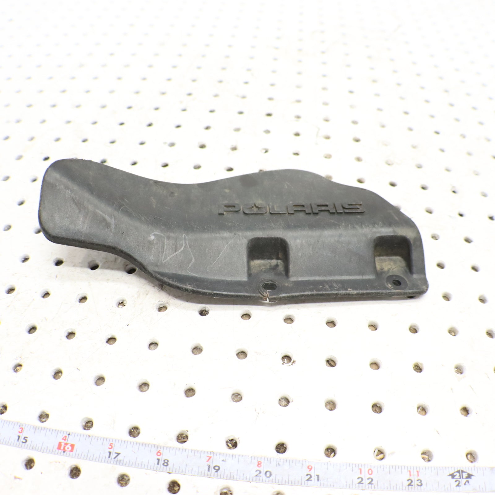 2014 Polaris Sportsman 570 Cv Joint Shield Axle Protector Guard RH 5435009-070