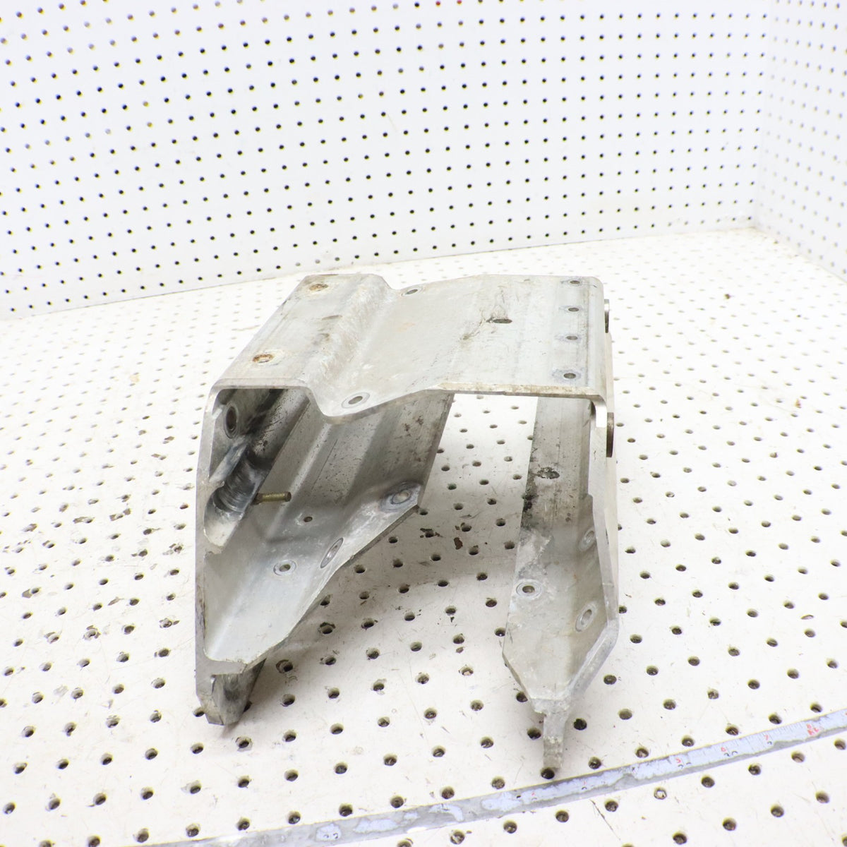 2007 Arctic Cat F6 Bulkhead Chassis Frame Front Clip 0707-977