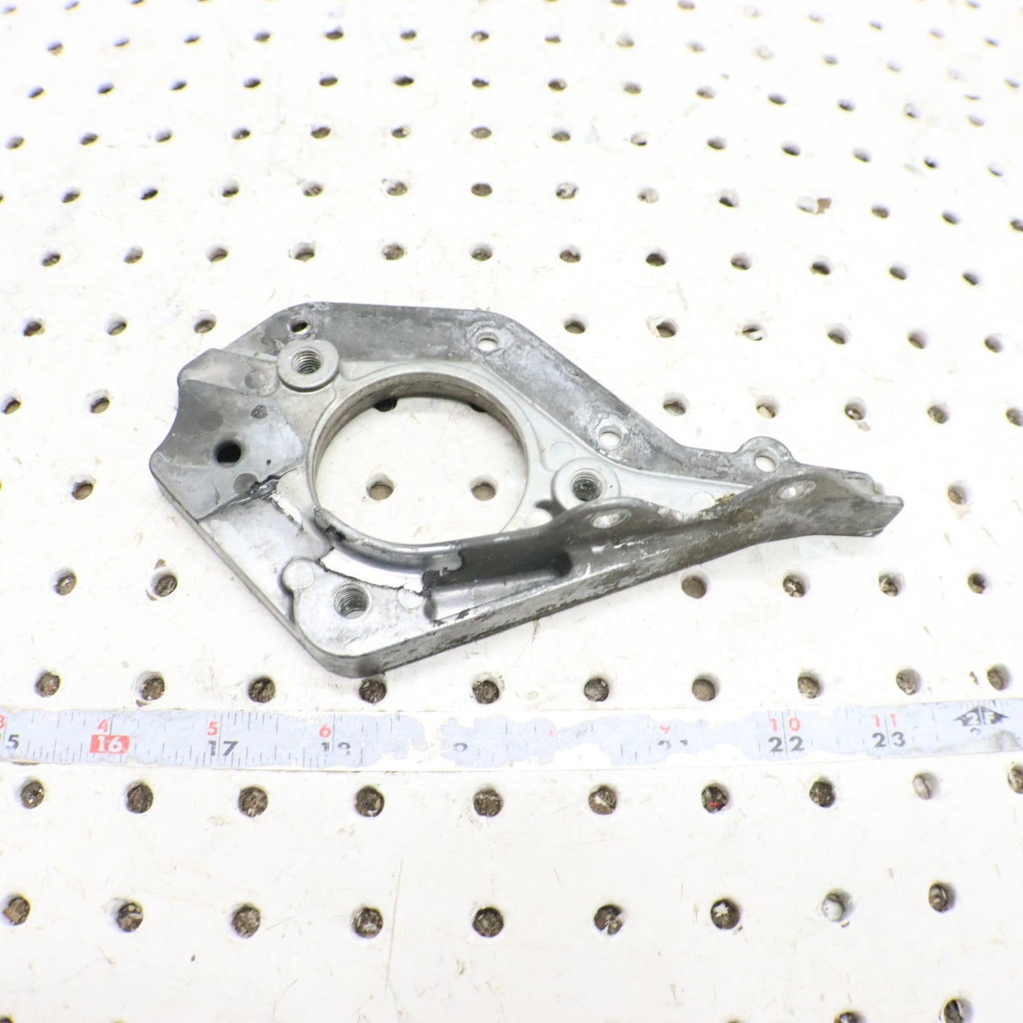 2016 Polaris Rush 800 MOUNT-JACKSHAFT BEARING MACH 5139244; 5144103