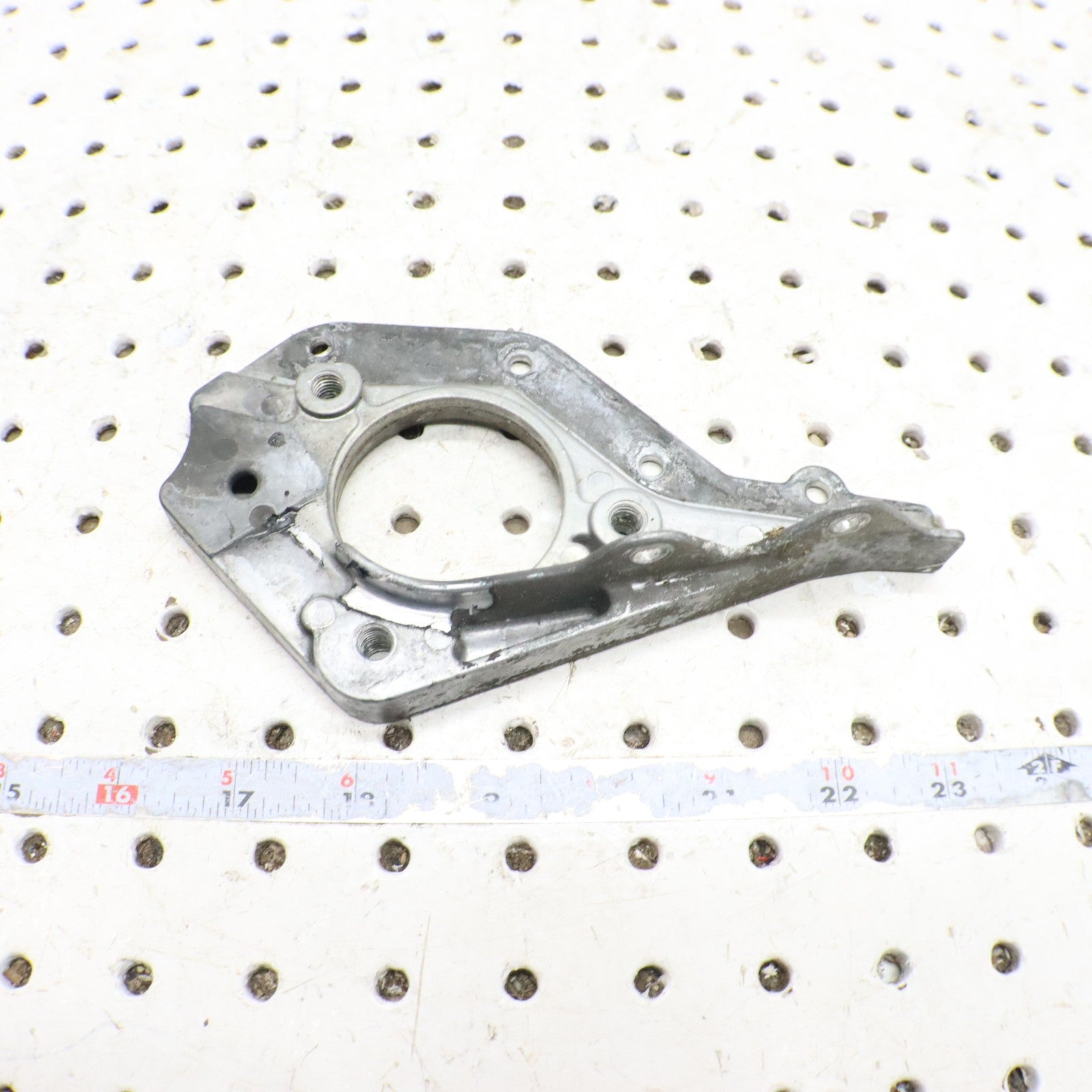 2016 Polaris Rush 800 MOUNT-JACKSHAFT BEARING MACH 5139244; 5144103