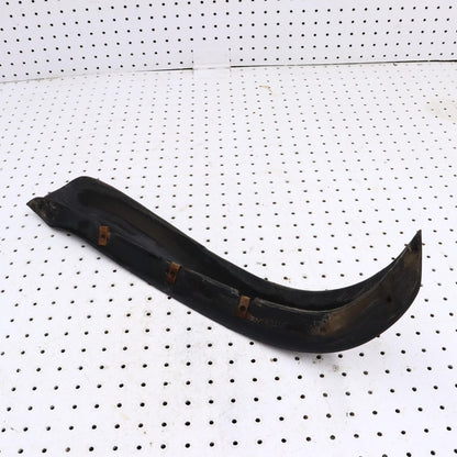 1998 POLARIS XPLORER 400L FRONT RIGHT MUD SPLASH GUARD 5431799; 5431799-070