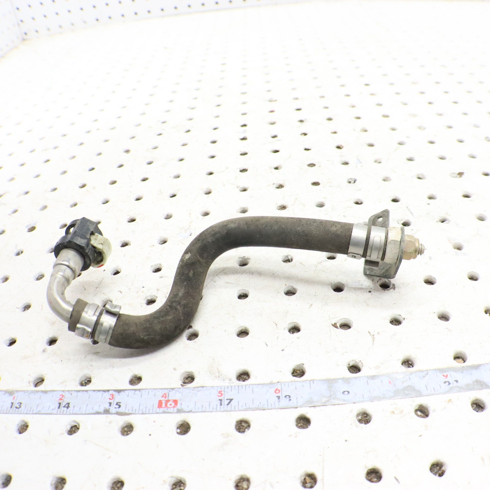 2009 Polaris Sportsman 800 Fuel Line 2520803; 7052438